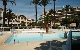 Open Residence Golfe Juan