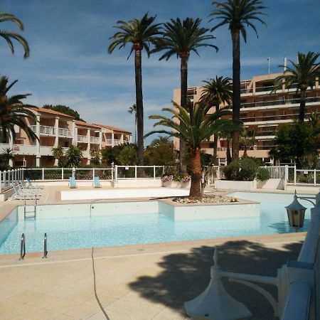 Open Residence Golfe Juan Vallauris Extérieur photo