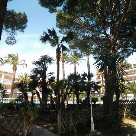 Open Residence Golfe Juan Vallauris Extérieur photo