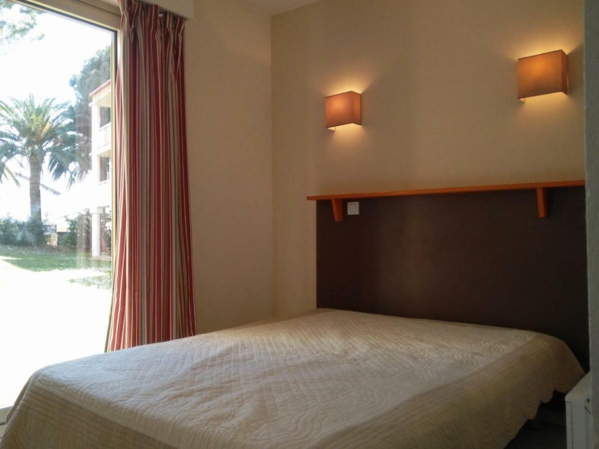 Open Residence Golfe Juan Vallauris Extérieur photo