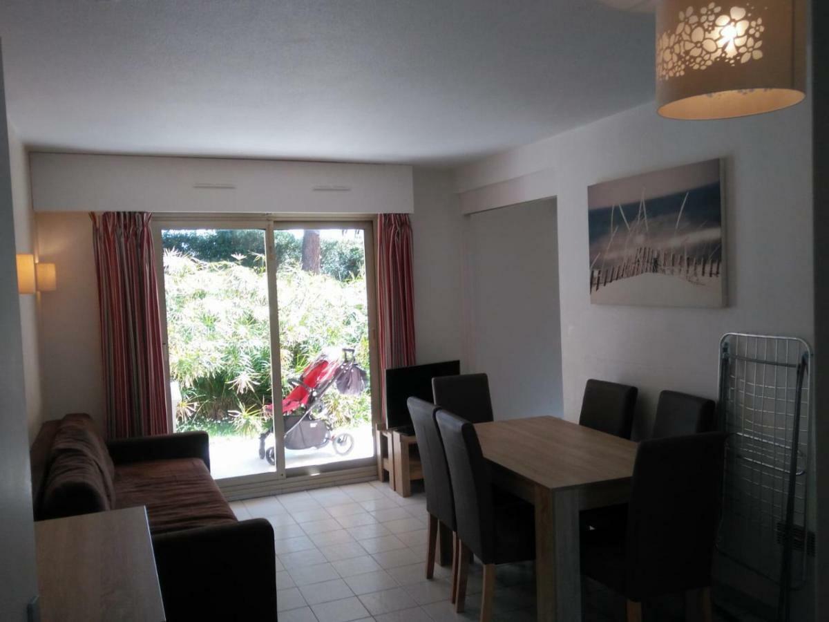 Open Residence Golfe Juan Vallauris Extérieur photo