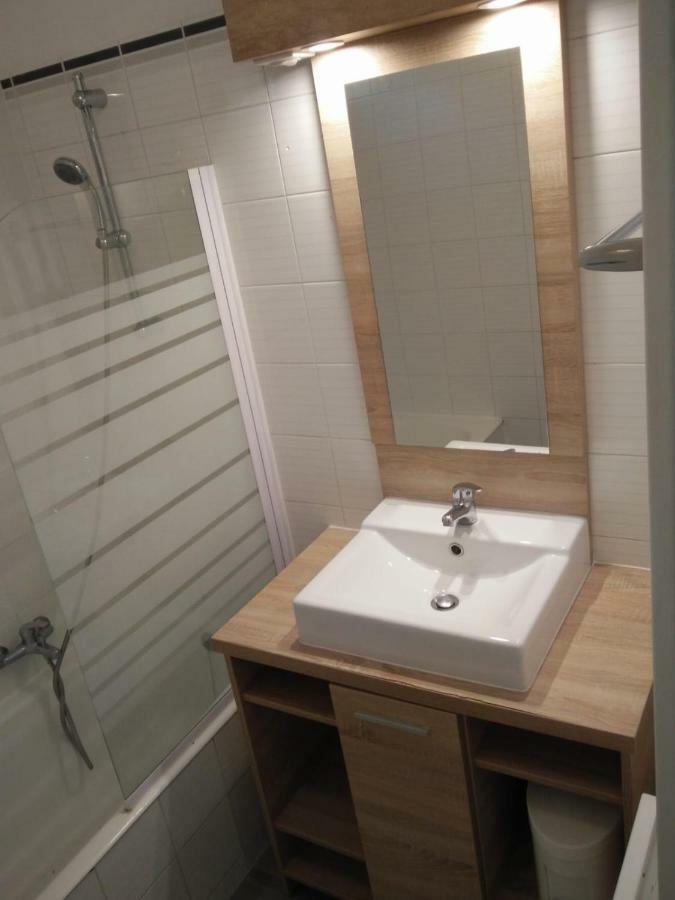 Open Residence Golfe Juan Vallauris Extérieur photo