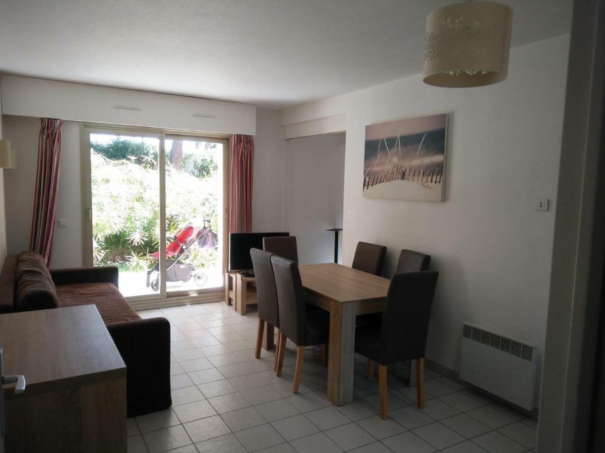Open Residence Golfe Juan Vallauris Extérieur photo
