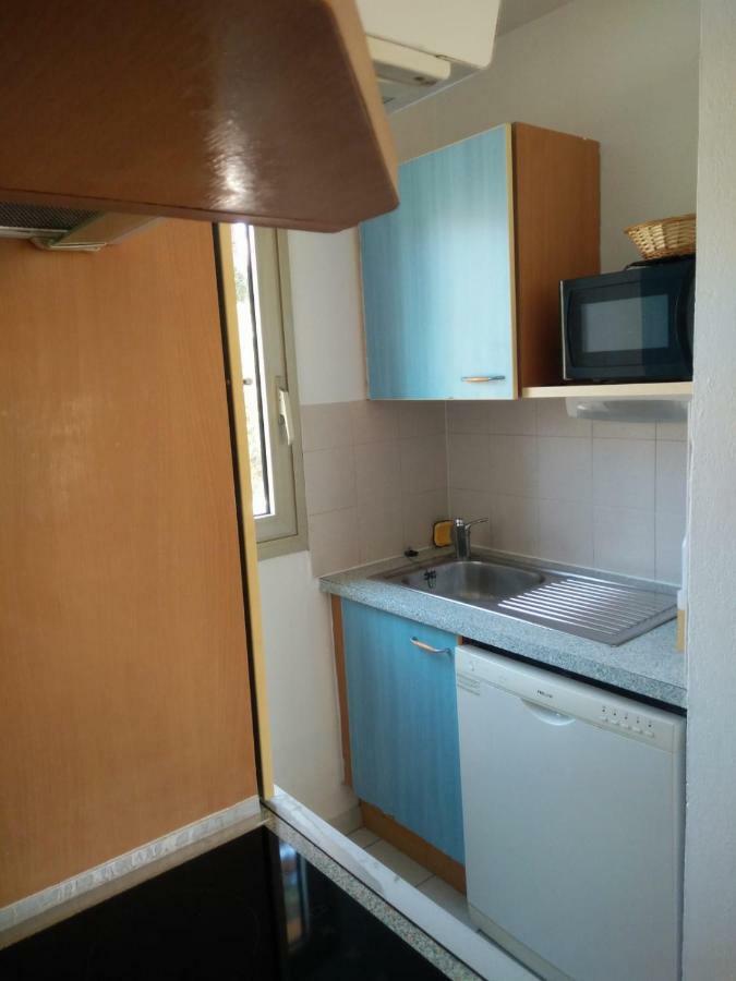Open Residence Golfe Juan Vallauris Extérieur photo