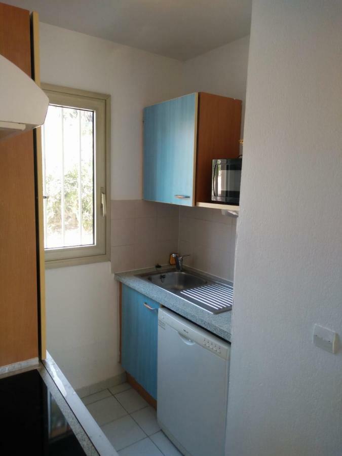 Open Residence Golfe Juan Vallauris Extérieur photo